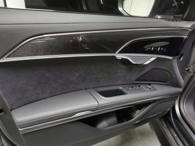 Audi A8 Gebrauchtwagen