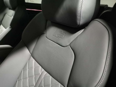 Audi A8 Gebrauchtwagen