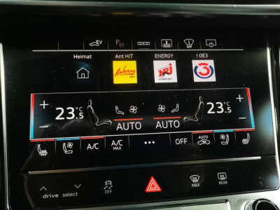 Audi A8 Gebrauchtwagen