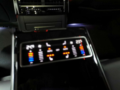 Audi A8 Gebrauchtwagen