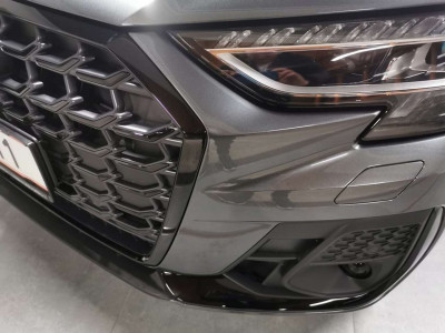 Audi A8 Gebrauchtwagen