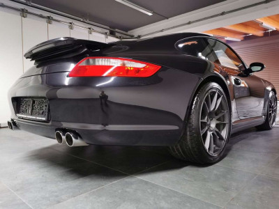 Porsche 911 Gebrauchtwagen