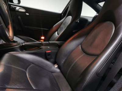 Porsche 911 Gebrauchtwagen