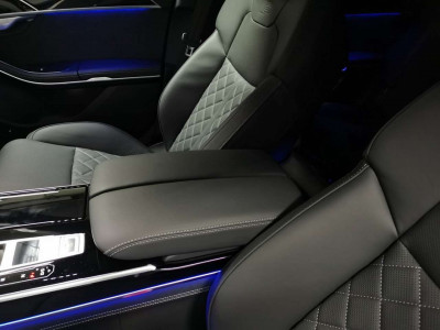 Audi A8 Gebrauchtwagen