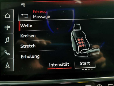 Audi A8 Gebrauchtwagen