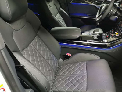 Audi A8 Gebrauchtwagen