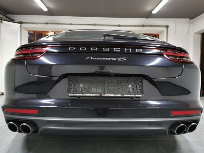 Porsche Panamera Gebrauchtwagen