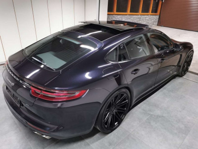 Porsche Panamera Gebrauchtwagen