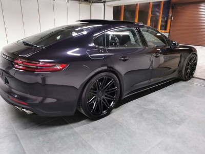 Porsche Panamera Gebrauchtwagen