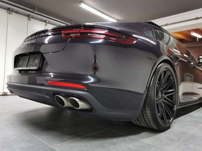 Porsche Panamera Gebrauchtwagen