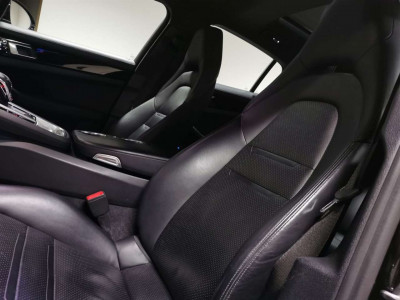 Porsche Panamera Gebrauchtwagen