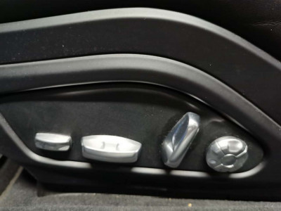 Porsche Panamera Gebrauchtwagen