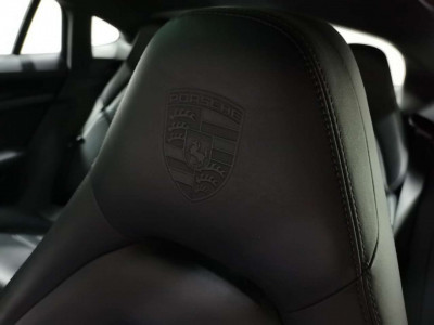 Porsche Panamera Gebrauchtwagen