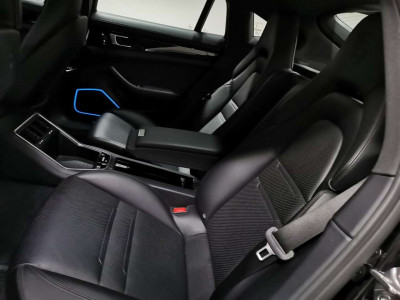 Porsche Panamera Gebrauchtwagen