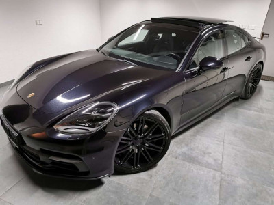 Porsche Panamera Gebrauchtwagen
