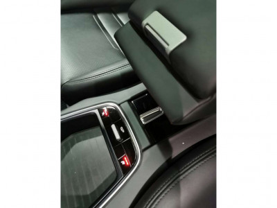 Porsche Panamera Gebrauchtwagen