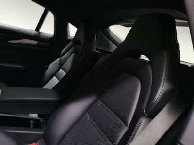 Porsche Panamera Gebrauchtwagen