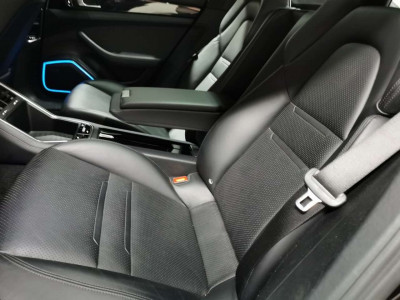 Porsche Panamera Gebrauchtwagen