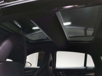 Porsche Panamera Gebrauchtwagen