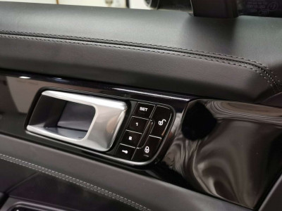 Porsche Panamera Gebrauchtwagen