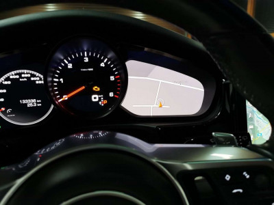 Porsche Panamera Gebrauchtwagen