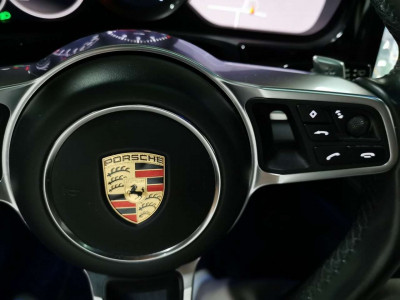 Porsche Panamera Gebrauchtwagen