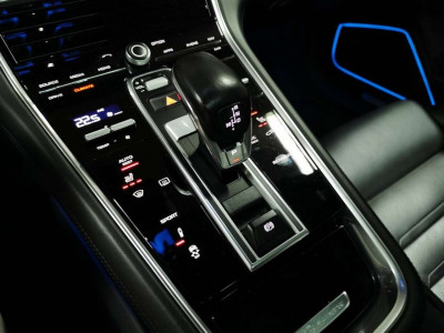 Porsche Panamera Gebrauchtwagen