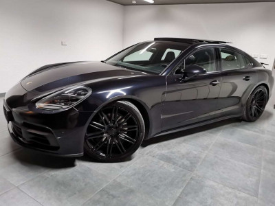 Porsche Panamera Gebrauchtwagen