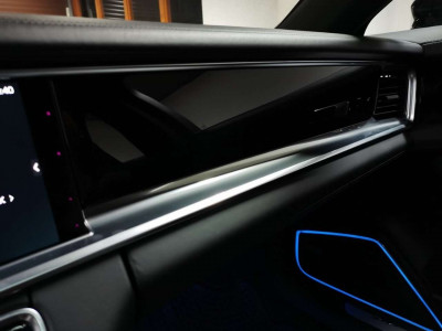 Porsche Panamera Gebrauchtwagen