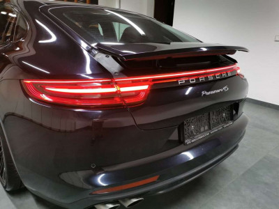 Porsche Panamera Gebrauchtwagen