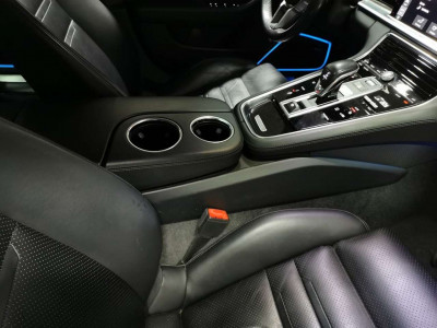 Porsche Panamera Gebrauchtwagen