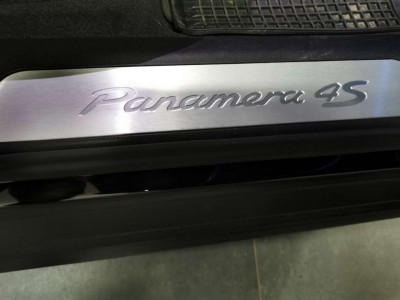 Porsche Panamera Gebrauchtwagen