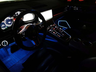 Porsche Panamera Gebrauchtwagen