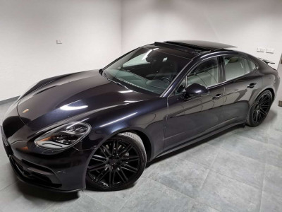Porsche Panamera Gebrauchtwagen