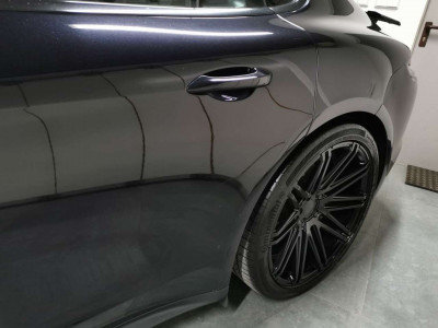 Porsche Panamera Gebrauchtwagen