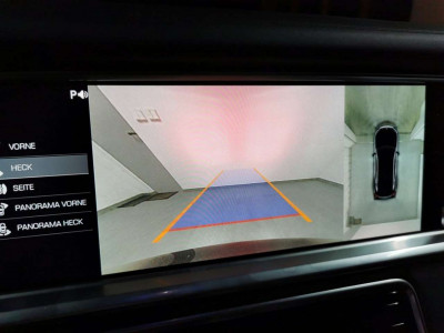 Porsche Panamera Gebrauchtwagen