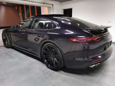 Porsche Panamera Gebrauchtwagen