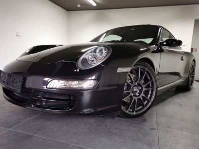 Porsche 911 Gebrauchtwagen