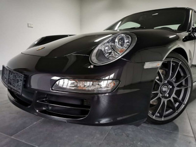 Porsche 911 Gebrauchtwagen
