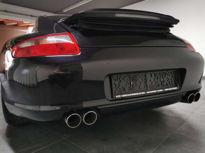 Porsche 911 Gebrauchtwagen