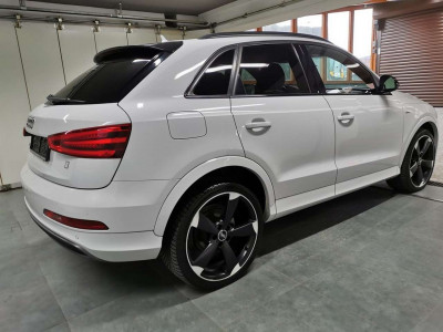 Audi Q3 Gebrauchtwagen