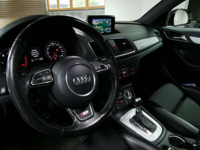 Audi Q3 Gebrauchtwagen