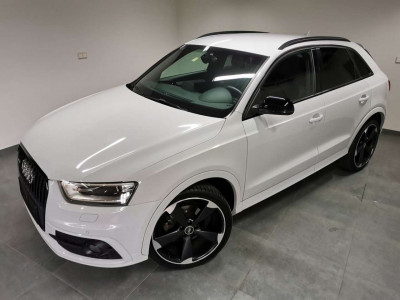 Audi Q3 Gebrauchtwagen