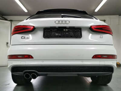 Audi Q3 Gebrauchtwagen