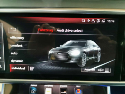 Audi A6 Gebrauchtwagen Audi A6 Gebrauchtwagen
