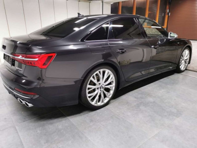 Audi A6 Gebrauchtwagen Audi A6 Gebrauchtwagen