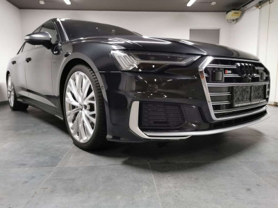 Audi A6 Gebrauchtwagen Audi A6 Gebrauchtwagen