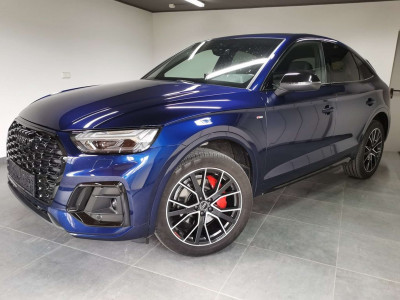 Audi Q5 Gebrauchtwagen Audi Q5 Gebrauchtwagen