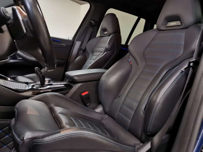 BMW X3 Gebrauchtwagen BMW X3 Gebrauchtwagen