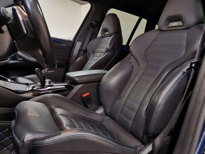 BMW X3 Gebrauchtwagen BMW X3 Gebrauchtwagen